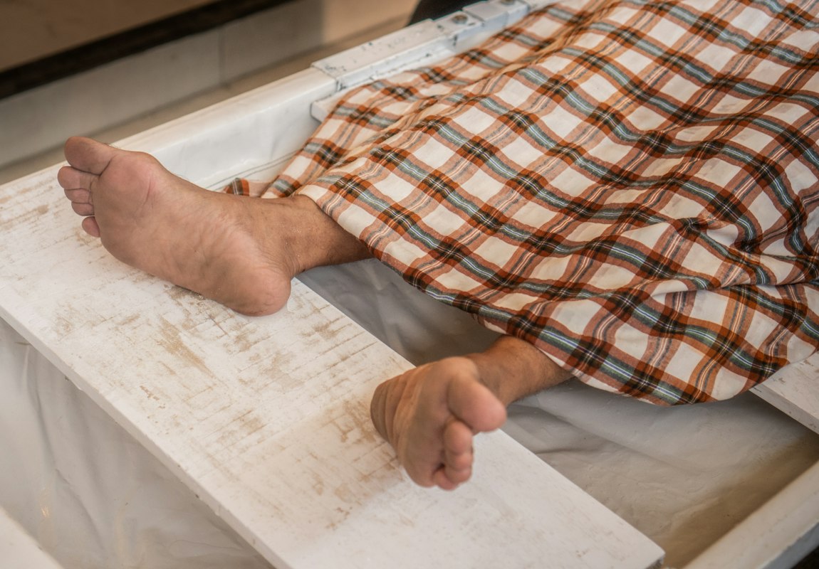 Técnicas de respiración para relajarse antes de dormir
